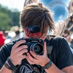 Nate Richards - @naterichardsmedia - Instagram