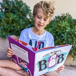 Nate Richards | Author "I Call My Anxiety Bob" - @naterichards_author - Instagram