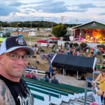 Nate (NeighborN8) Riggs - @neighborn8fests - Instagram