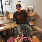 Nate Ritter - @wyld307wear - Instagram