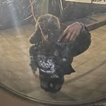 Nathaniel Ritter - Magot - @awuol3 - Instagram
