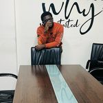 Bambam Fawehinmi - @_nate.rivers_ - Instagram