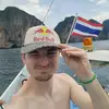 Nate Rivers - @nateriversoff - TikTok