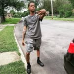 Nate Robinson - @365_natee_ - Instagram