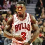 Nate Robinson - @nate_robinson_ - Instagram