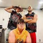 Nate Schoenrock - @naterock49 - Instagram