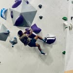 Nate the Rock Climber - @naterockit - Instagram