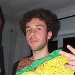 Nathaniel Rock - @naterock_ - Instagram