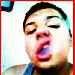 Nate Rojas - @nastynate811 - Instagram