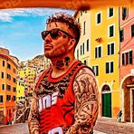 Nate Rojas - Facebook