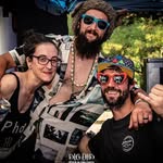Nate Schwartz - @rainbow_glow_box - Instagram