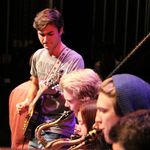 Nate Schwartz Jazz Orchestra - @nsjazzorchestra - Instagram