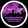 NateSellsKicks - @natesellskicks - TikTok