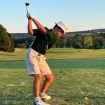 Nate Shaffer - @nateshaffergolf - Instagram