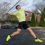 Nate Shaffer - @nate.shaffer_javelin - Instagram
