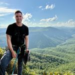 Nate Shaffer - @nate__climbs - Instagram