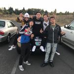 Nate Shaffer - @nate.private10 - Instagram