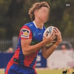 Nate Simpson - @natesimpson24 - Instagram
