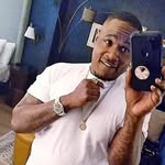 Nate Simpson - @9_trey_bear - Instagram