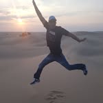Nate Simpson - @natrix83 - Instagram