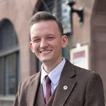 Nate Simpson - @nateofnewbritain - Instagram