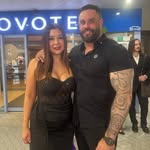 Nate Simpson - @natesimpson1986 - Instagram