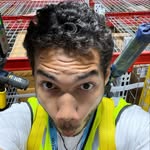 Nate Simpson - @kingnate_100 - Instagram