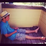 Nate Sims - @nateysimbo - Instagram