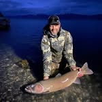 Nate Sims - @natesimsfishing - Instagram