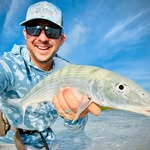 Nate Sims - @capt_nate_sims - Instagram