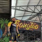 Nathaniel Simard - @nate_sims_kickboxing_mma - Instagram