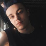 Nate Spencer - @natespencer678 - Instagram