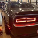 Nate Spencer - @natethehemiguy88 - Instagram
