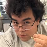 Nate Spencer Garcia - @nateisme__ - Instagram