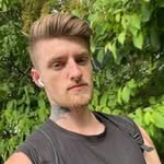 Nathan Spriggs - @spriggsy2511 - Instagram