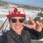 Nate Stephenson - @cardinaldirections_ - Instagram