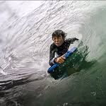 Nate Tall, Chase Herdt - @wavebrothers - Instagram