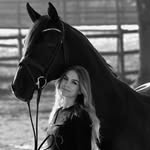 Tallulah Lynn Nater - @tallulah_nater - Instagram