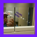Nate terry - @nate9581 - Instagram