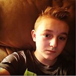 Nate Terry - @odpillz_jr - Instagram