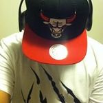 Nate Terry - @terry.nate - Instagram