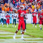 Nate Terry - @the_great_80 - Instagram