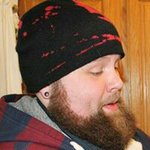 Nate Thacker - @evil_ewok - Instagram
