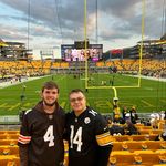 Nate Thacker - @natet14 - Instagram