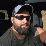 Nate Thacker - @outlawtruckernate - Instagram
