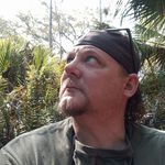 Nate Thacker - @akoustik1110 - Instagram