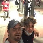 Nate Thornton - @naterskater1980 - Instagram