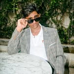 Nate Travis Naidoo - @nate_tnaidoo - Instagram