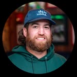 Nathan Travis - @nate_trav - Instagram