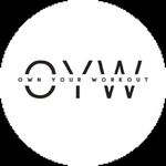 NATE TYNES - @ownyourworkoutapparel - Instagram